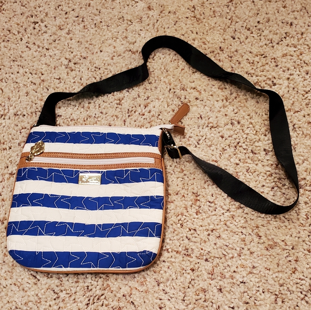 Betsey Johnson Crossbody Bag